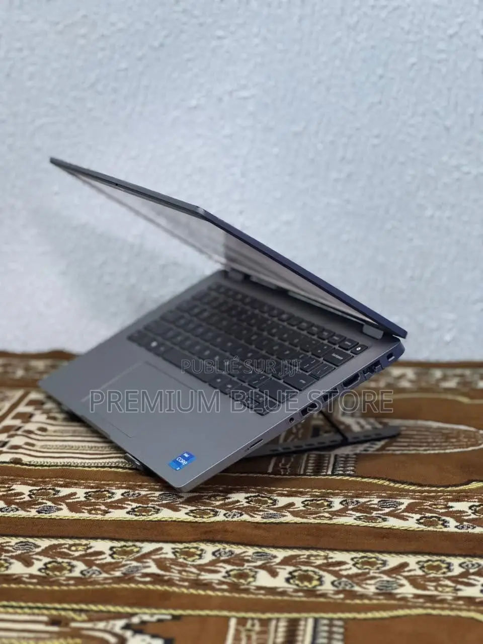 Nouveau Dell Latitude 5420 16GB Intel Core i5 SSD 512GB