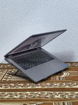 Nouveau Dell Latitude 5420 16GB Intel Core i5 SSD 512GB