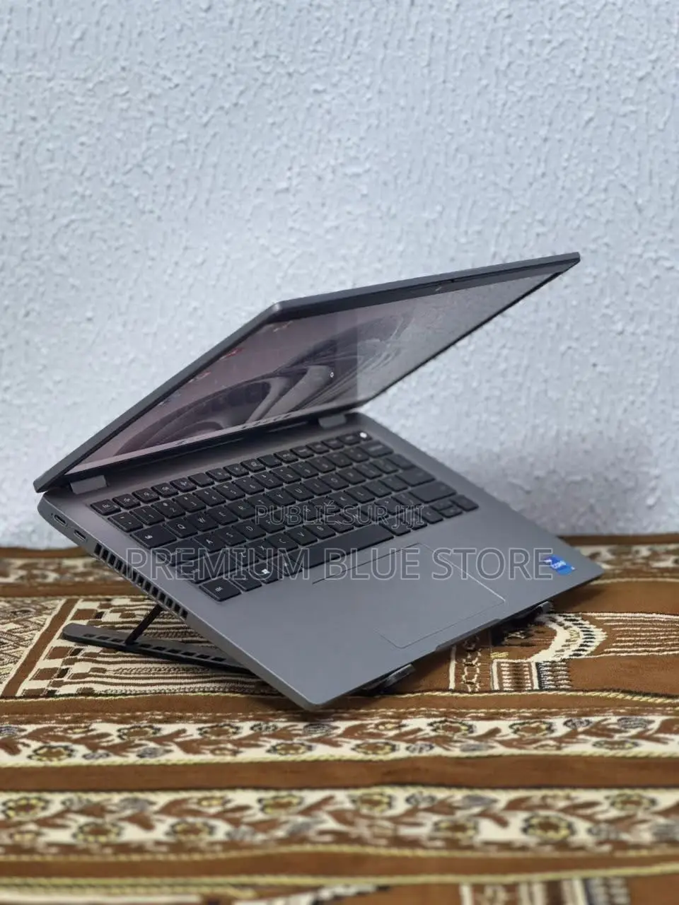 Nouveau Dell Latitude 5420 16GB Intel Core i5 SSD 512GB