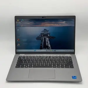 Nouveau Dell Latitude 5420 16GB Intel Core i7 SSD 512GB