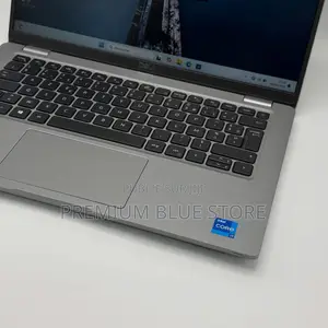 Nouveau Dell Latitude 5420 16GB Intel Core i7 SSD 512GB