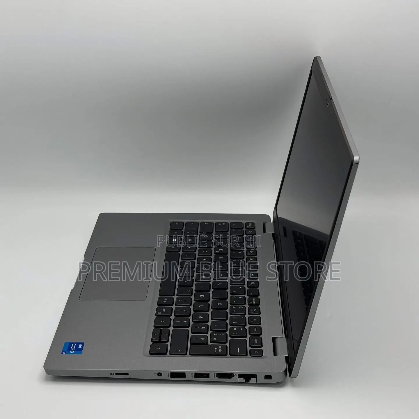 Nouveau Dell Latitude 5420 16GB Intel Core i7 SSD 512GB