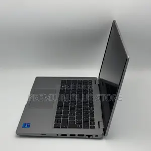 Nouveau Dell Latitude 5420 16GB Intel Core i7 SSD 512GB