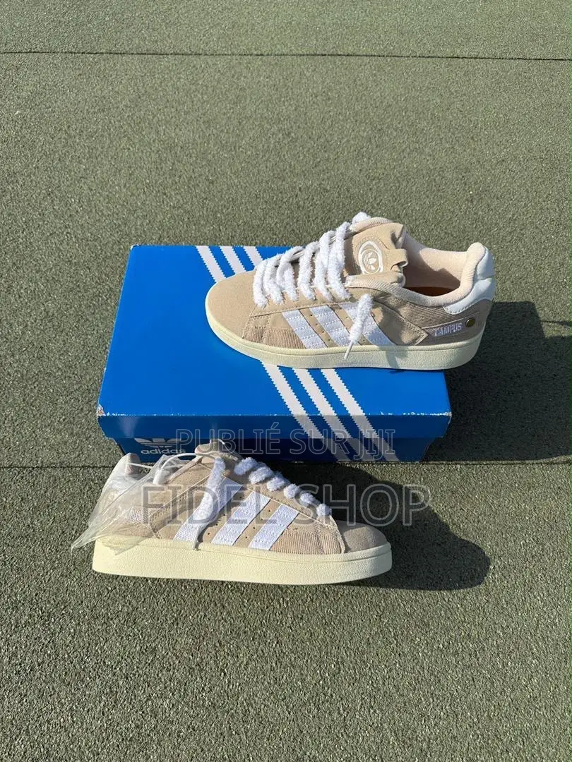 Adidas Campus