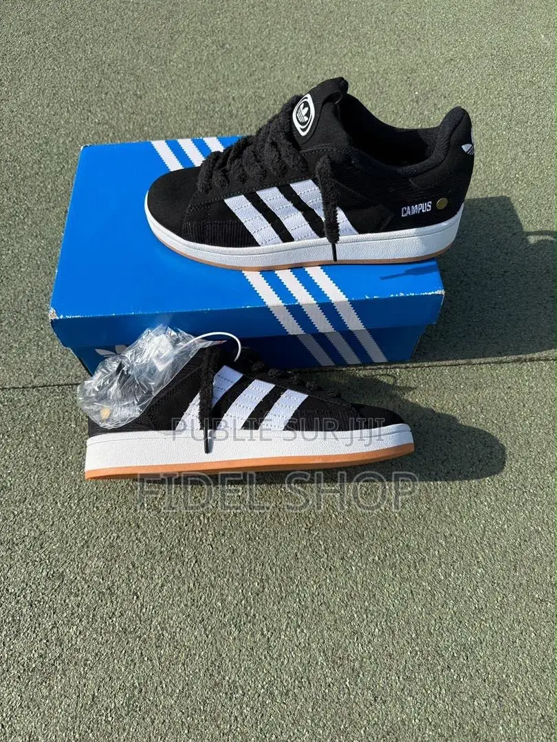 Adidas Campus