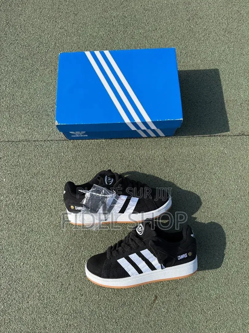 Adidas Campus