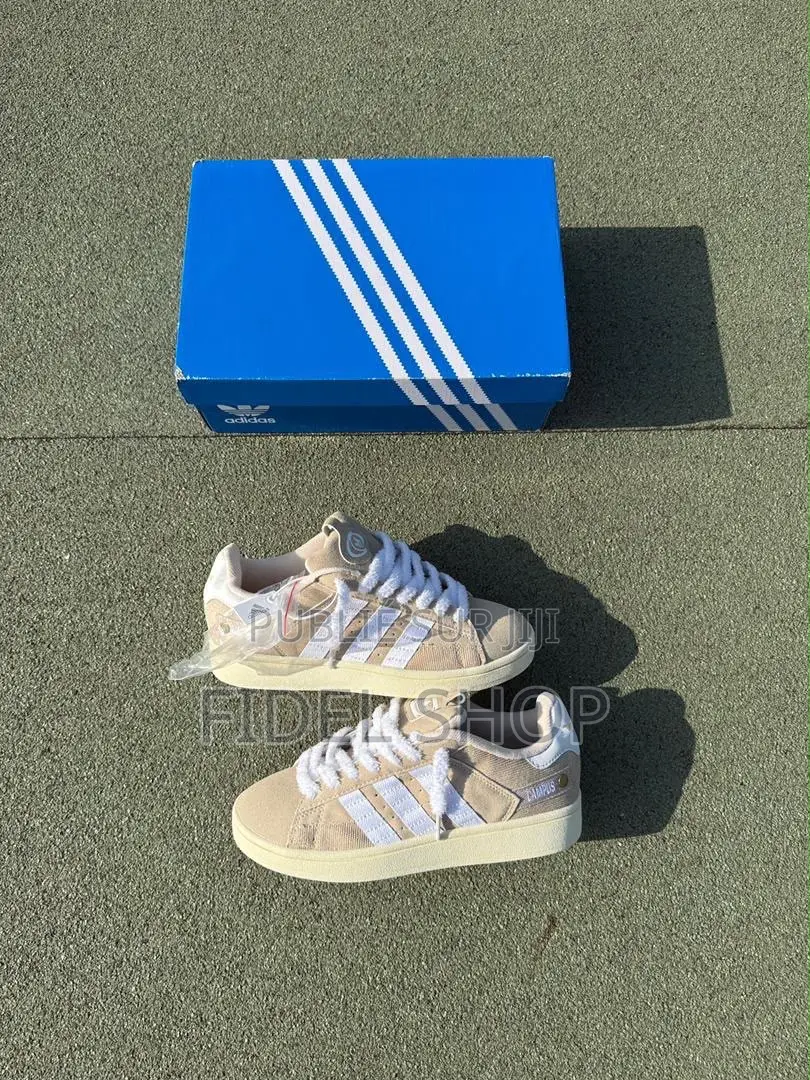 Adidas Campus