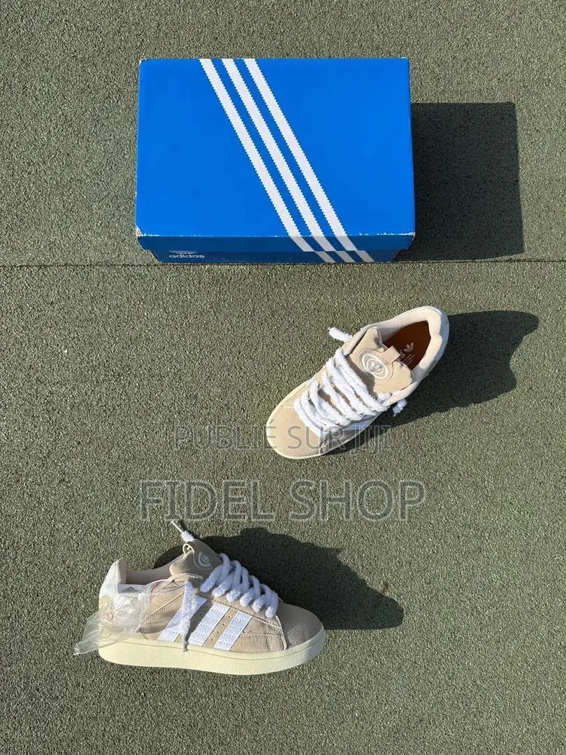 Adidas Campus