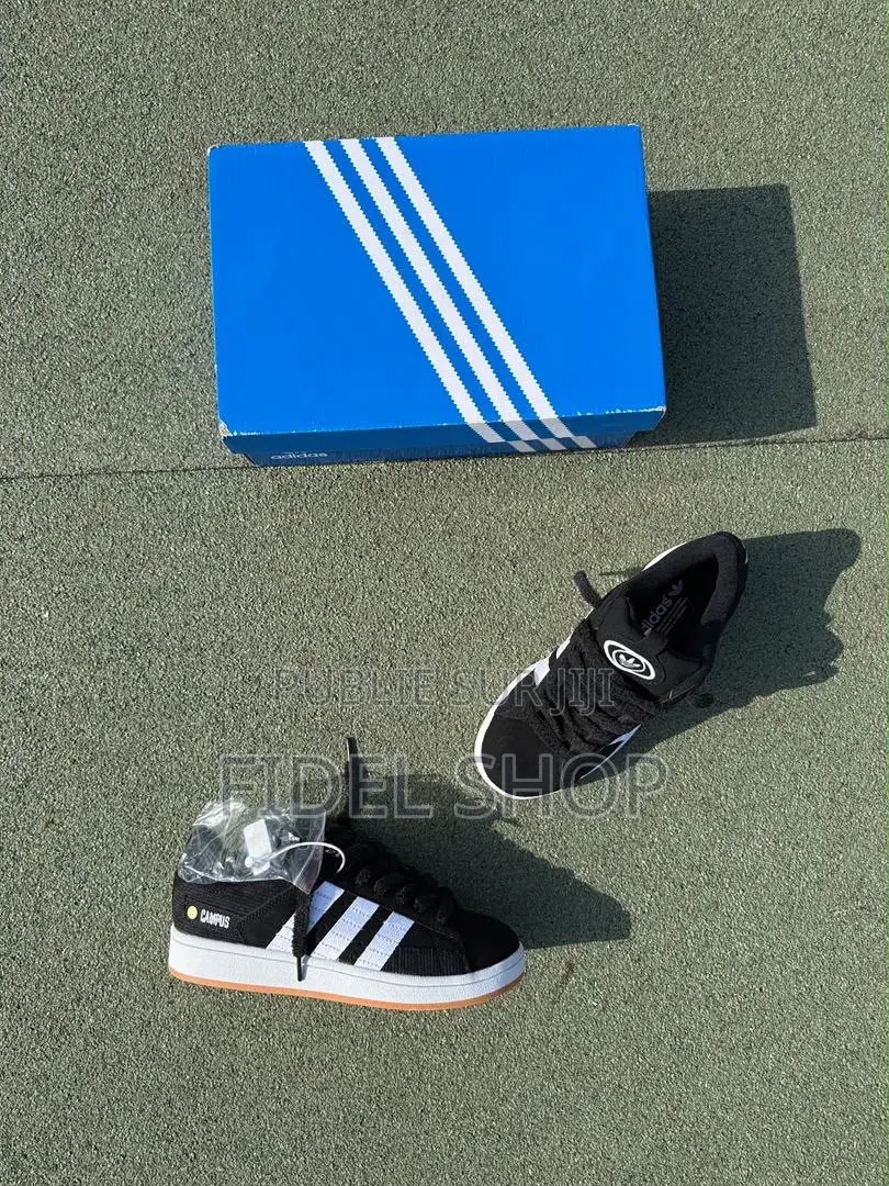 Adidas Campus