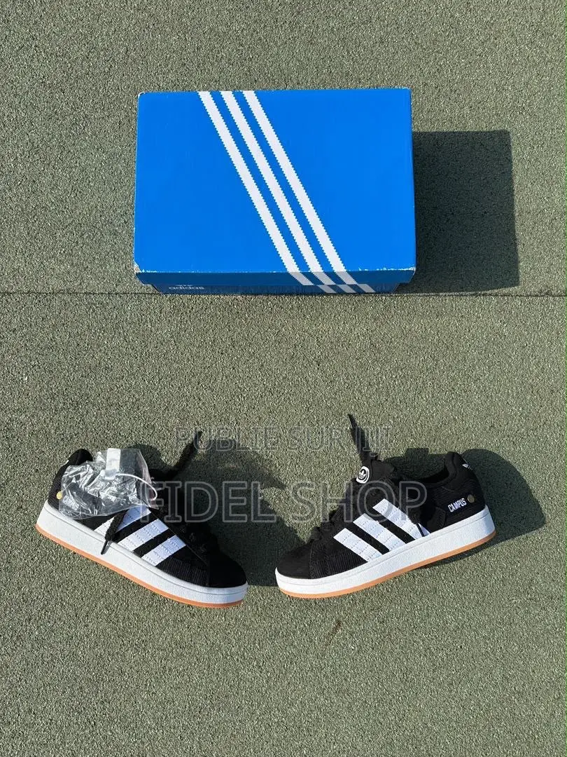 Adidas Campus
