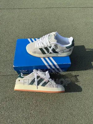 Adidas Campus