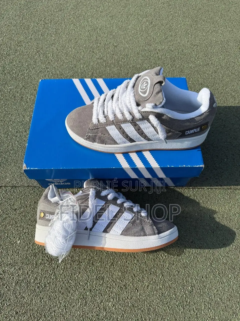 Adidas Campus