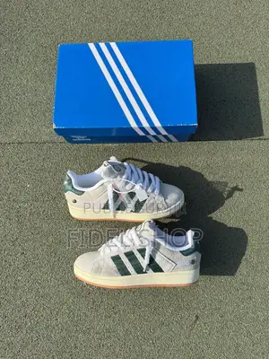 Adidas Campus