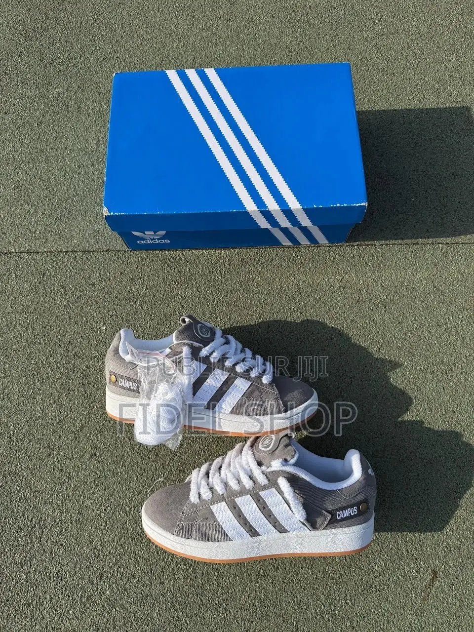 Adidas Campus