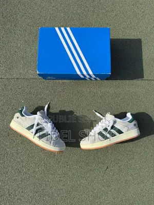 Adidas Campus