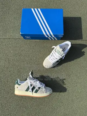 Adidas Campus