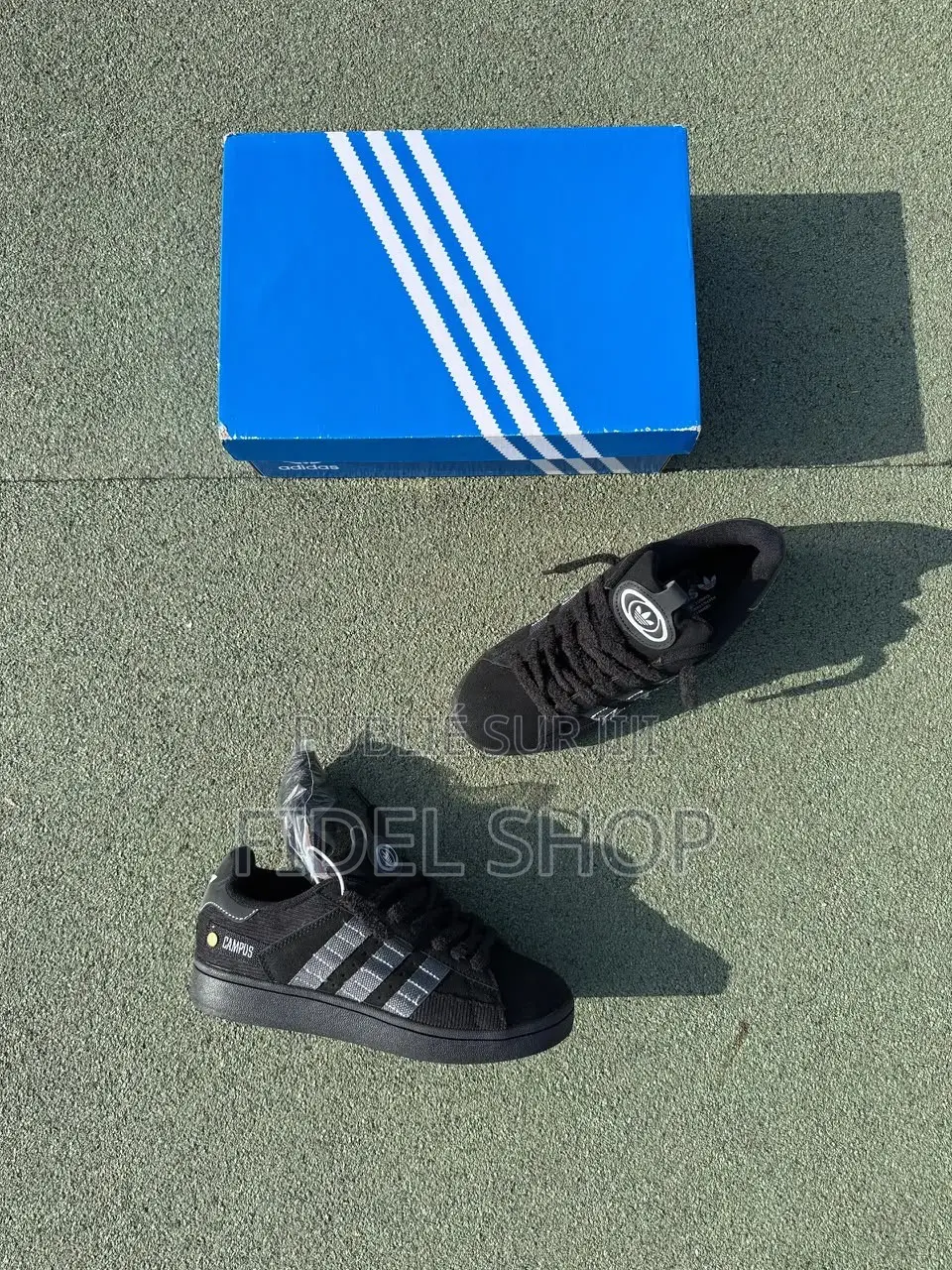 Adidas Campus