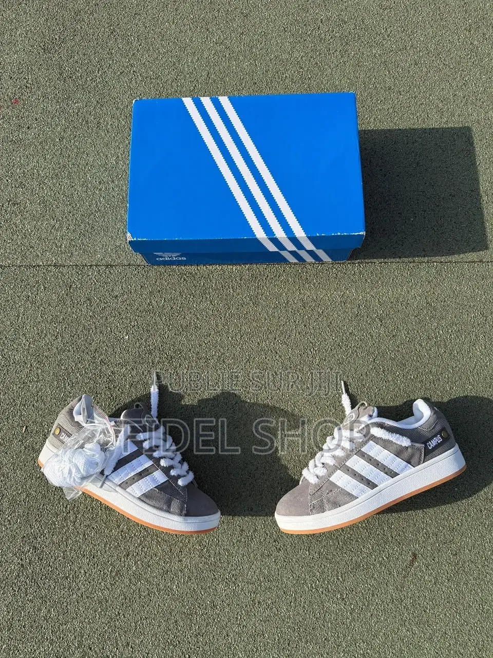 Adidas Campus