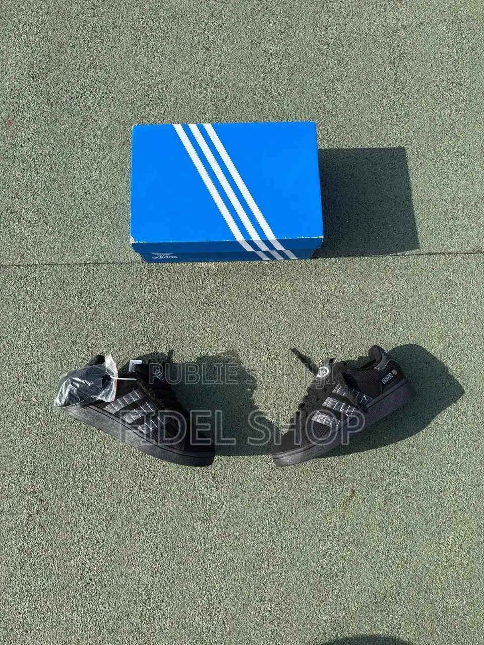 Adidas Campus