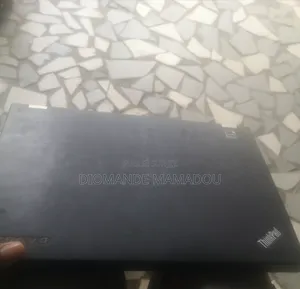 Ordinateur portable Lenovo ThinkPad T430 8GB Intel Core i5 SSD 128GB