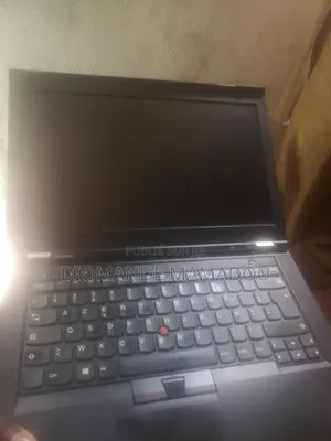 Ordinateur portable Lenovo ThinkPad T430 8GB Intel Core i5 SSD 128GB