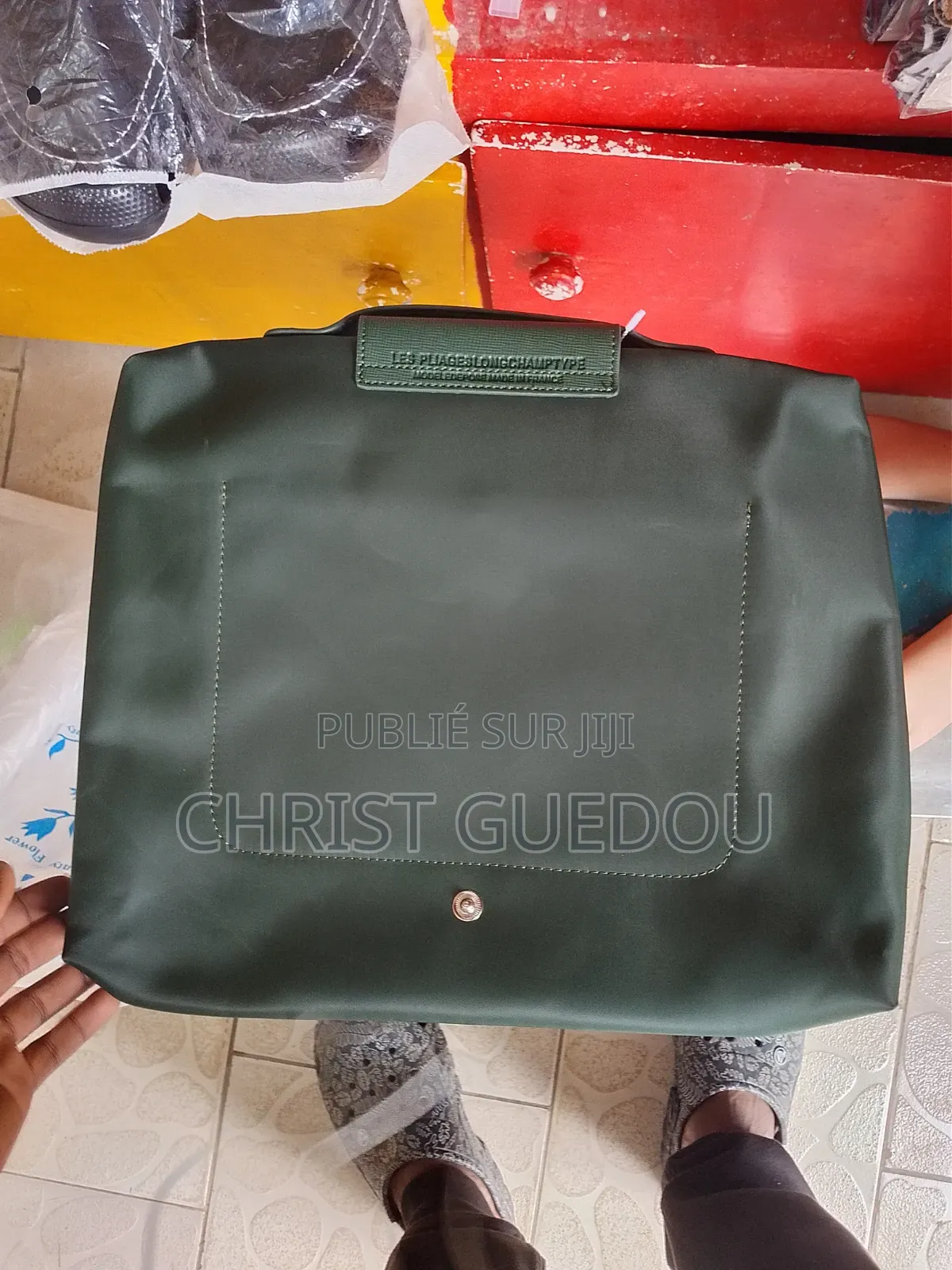 Longchamp Original