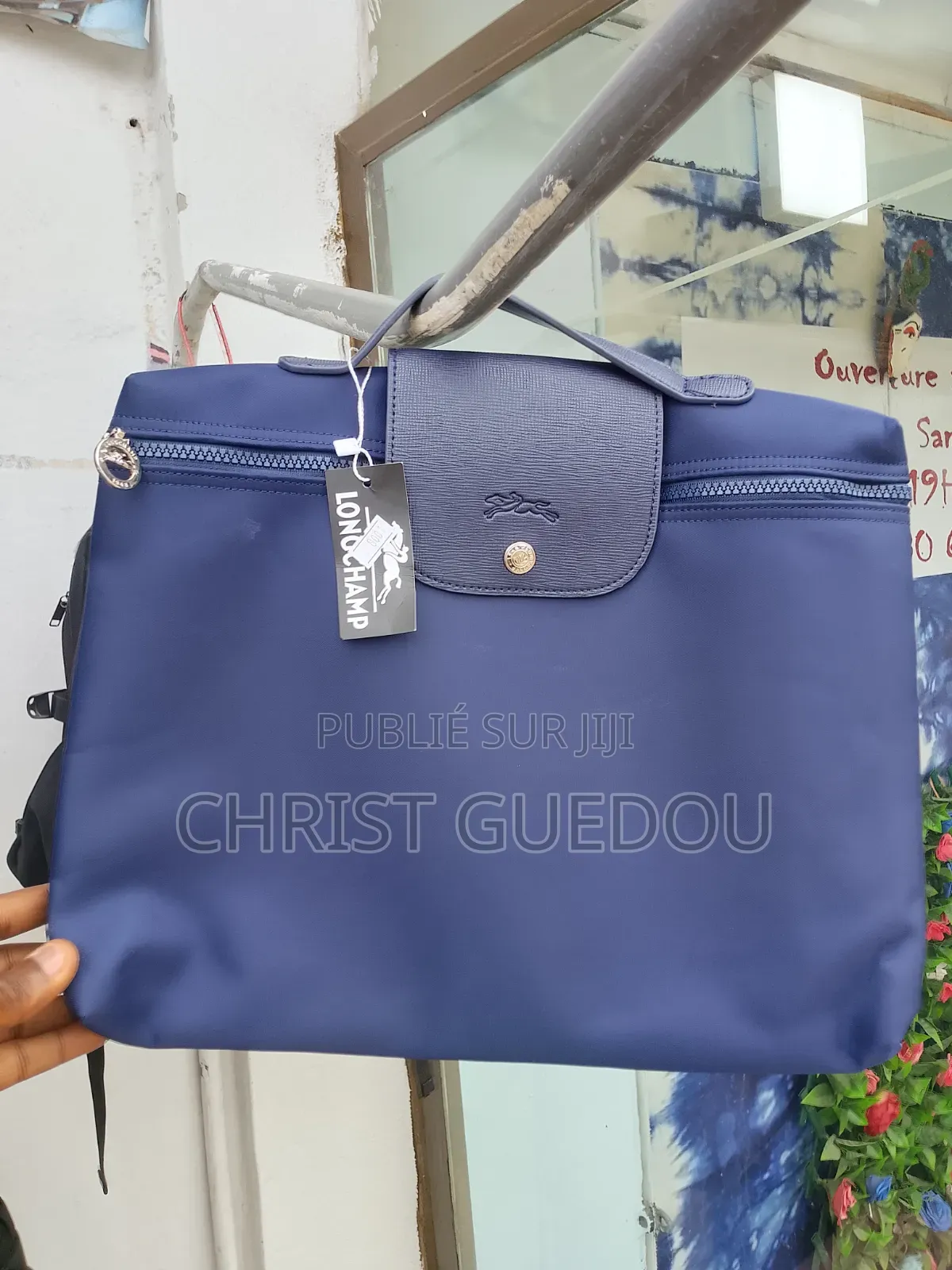 Longchamp Original