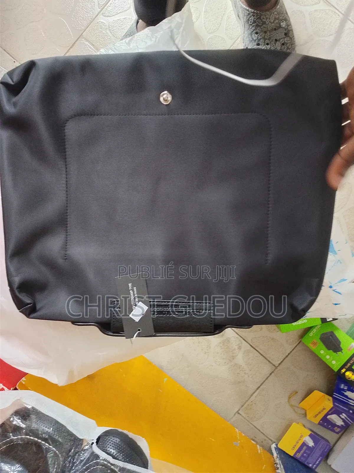 Longchamp Original