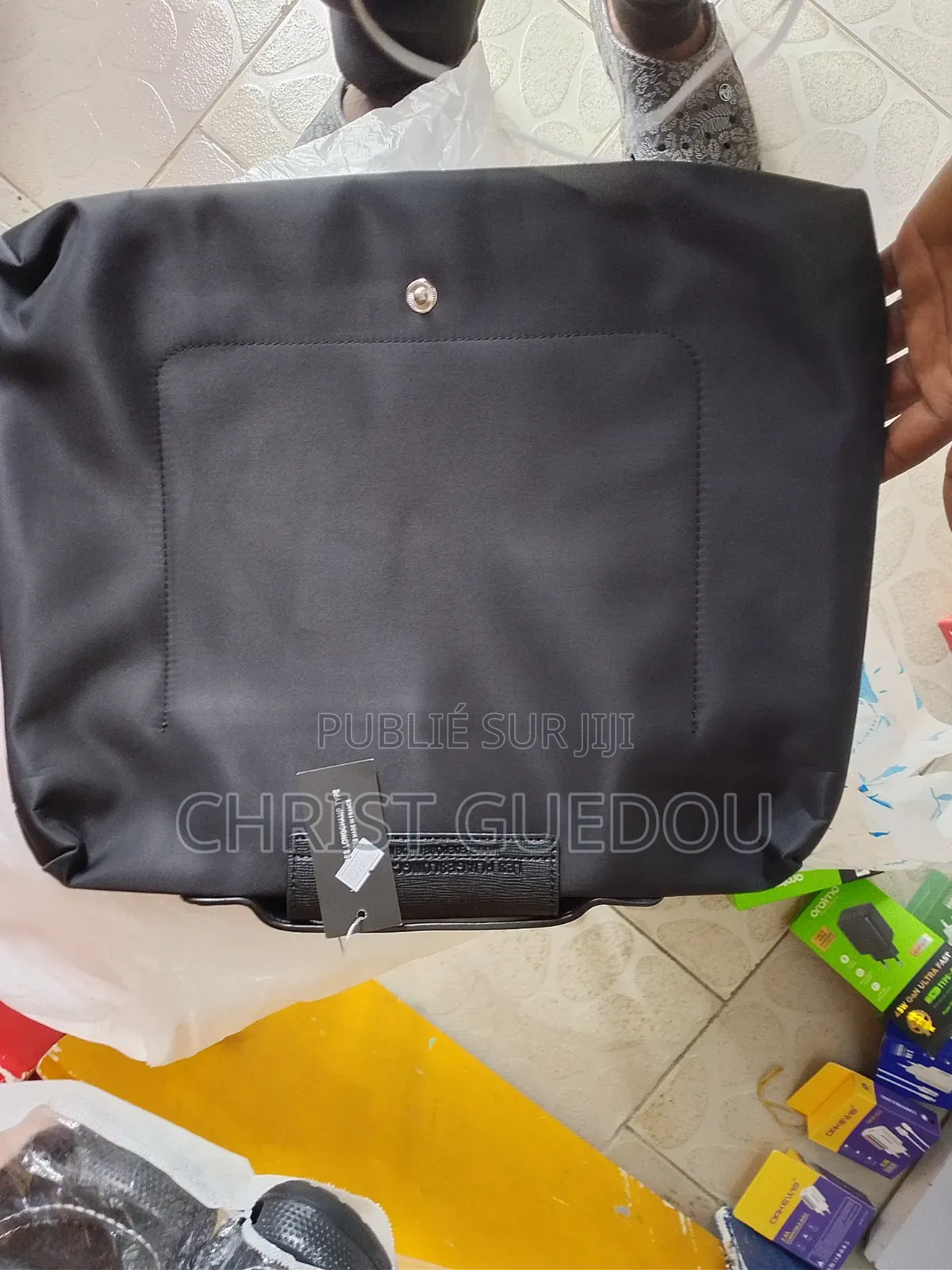 Longchamp Original
