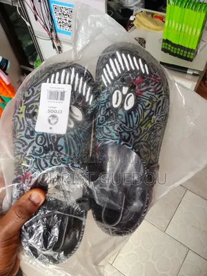 Chaussures Crocs
