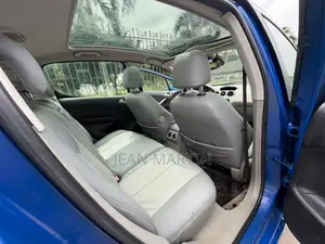 Peugeot 308 2009 Bleu