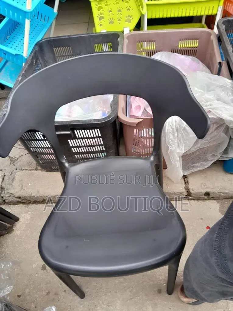 Chaise Hirondelle Pour Salle d'Attente Ou Formation