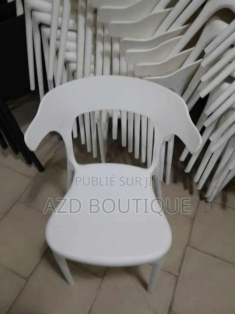Chaise Hirondelle Pour Salle d'Attente Ou Formation