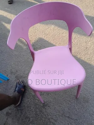 Chaise Hirondelle Pour Salle d'Attente Ou Formation
