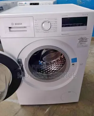 Machine a Laver