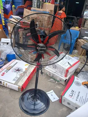 Ventilateur Binatone 20 Pouces