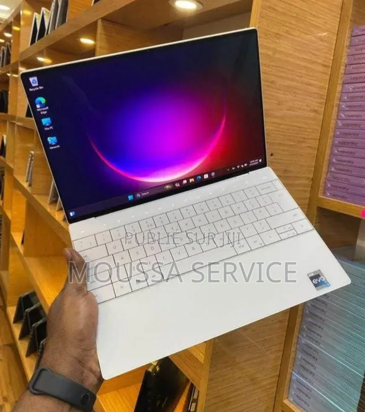 Nouveau HP EliteBook 840 G5 256GB Intel Core i5 HDD 512GB