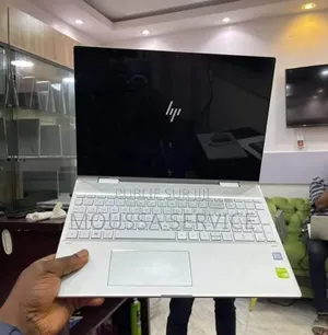 Nouveau HP EliteBook 840 G5 256GB Intel Core i5 HDD 512GB