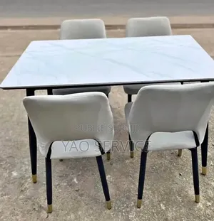 Table À Manger