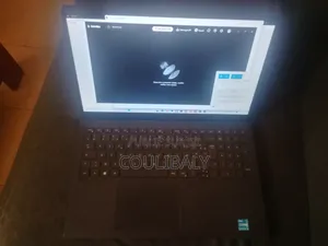 Nouveau Dell Latitude 5410 4GB Intel Core i3 SSD 500GB