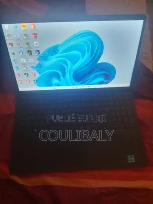 Nouveau Dell Latitude 5410 4GB Intel Core i3 SSD 500GB