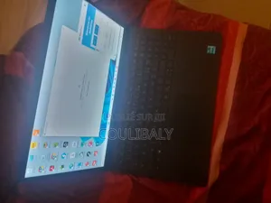 Nouveau Dell Latitude 5410 4GB Intel Core i3 SSD 500GB