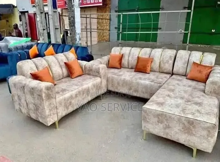 Fauteuil De Salon