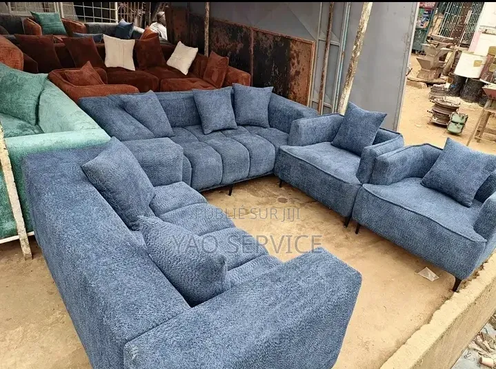 Fauteuil De Salon
