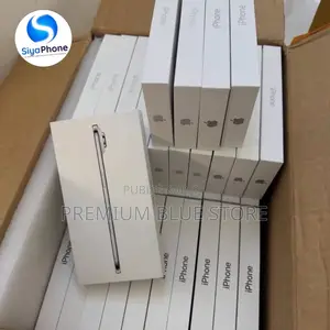 Nouveau Pomme iPhone Air 256 GB Autre