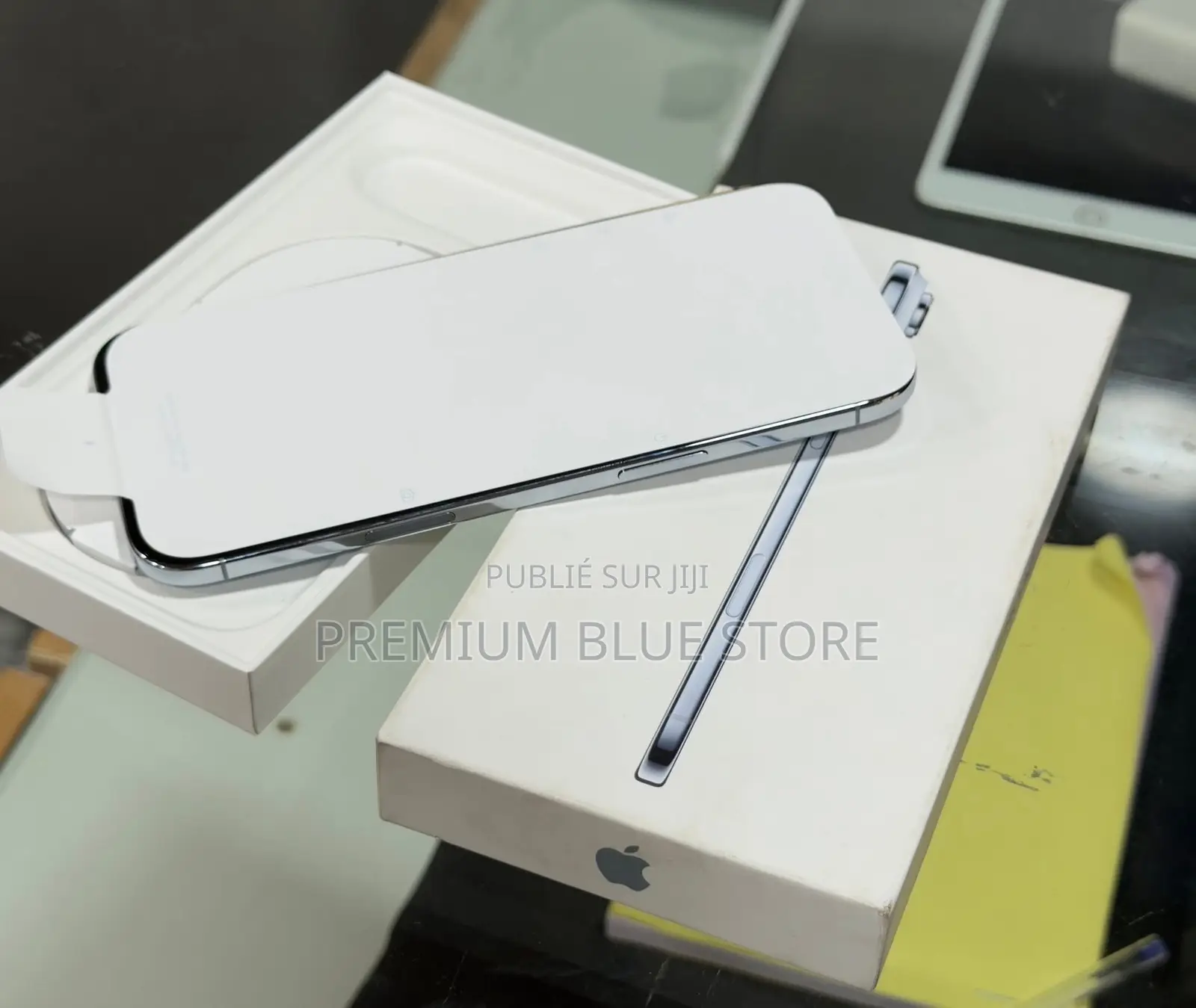 Nouveau Pomme iPhone Air 256 GB Autre
