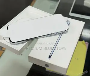 Nouveau Pomme iPhone Air 256 GB Autre