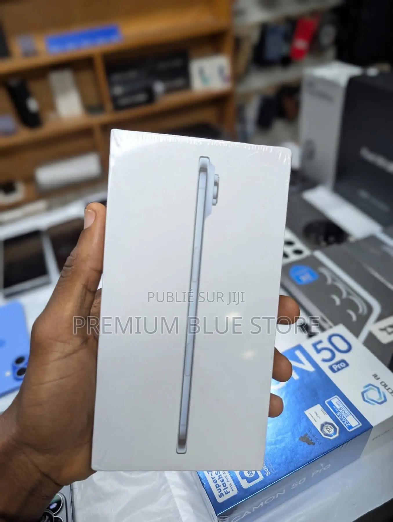 Nouveau Pomme iPhone Air 256 GB Autre