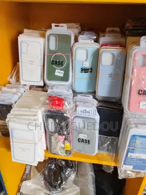 Accessoires Téléphones