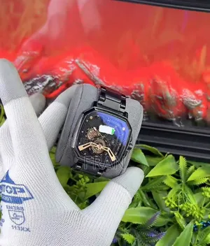 Montre Homme